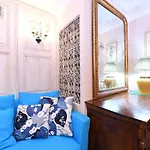 Perla Nel Blu, Affacciata Sul Mare Vila