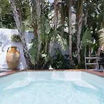 Perla Nel Blu, Affacciata Sul Mare Vila