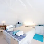 Perla Nel Blu, Affacciata Sul Mare Vila *