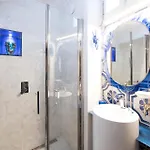 Perla Nel Blu, Affacciata Sul Mare Vila *