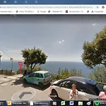 Vila Perla Nel Blu, Affacciata Sul Mare