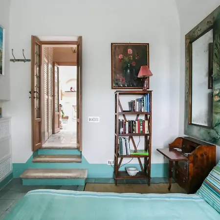 Perla Nel Blu, Affacciata Sul Mare *