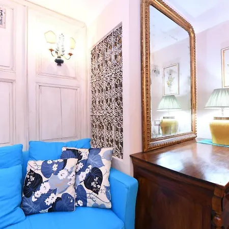 Perla Nel Blu, Affacciata Sul Mare Villa