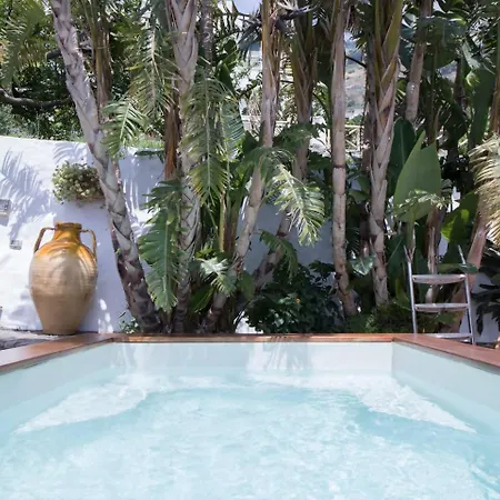 Perla Nel Blu, Affacciata Sul Mare Villa