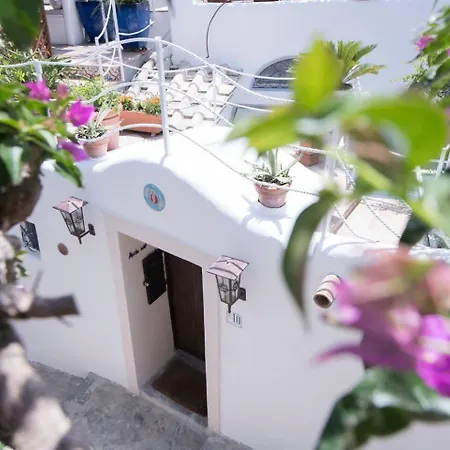 Perla Nel Blu Affacciata Sul Mare Villa Conca dei Marini