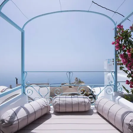 Villa Perla Nel Blu, Affacciata Sul Mare Conca dei Marini