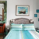 וילה Perla Nel Blu, Affacciata Sul Mare *