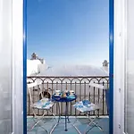 Perla Nel Blu, Affacciata Sul Mare *