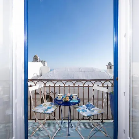 Perla Nel Blu, Affacciata Sul Mare *