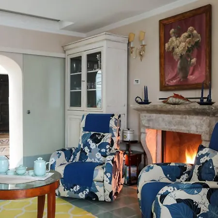 Perla Nel Blu, Affacciata Sul Mare * Conca dei Marini