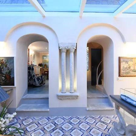 Perla Nel Blu, Affacciata Sul Mare *