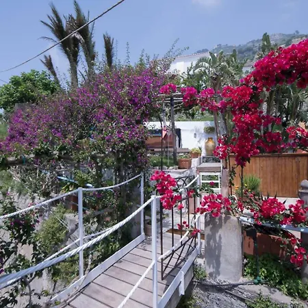 Perla Nel Blu, Affacciata Sul Mare Conca dei Marini