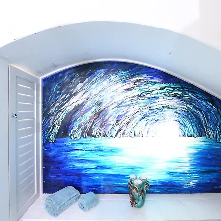 Perla Nel Blu, Affacciata Sul Mare Willa Conca dei Marini